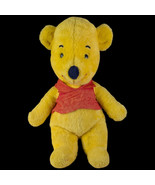 Winnie the Pooh Stuffed Animal  Vintage 24&quot; Sears Gund Walt Disney Plush... - $71.53