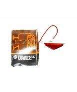 Federal Mogul Signal Stat Lighting 1521 Side Marker light - $243.98 MXN