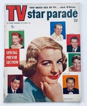 VTG TV Star Parade Magazine November 1955 Dorothy Collins, Janis Paige No Label - £11.17 GBP