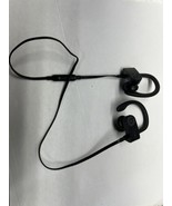 Powerbeats3 Wireless Beats by Dr. Dre In Ear Headphones Black DEFECTIVE ... - £18.33 GBP