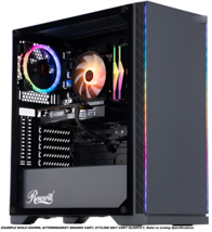 Gaming PC Computer Geforce RTX 3080 Graphics AMD Ryzen 16GB RAM 1TB NVME... - £1,094.07 GBP