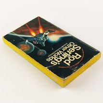Rod Serling's Other Worlds Vintage Science Fiction Short Stories Paperback Book image 4