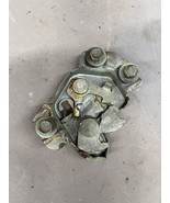 1973-1977 GTO Chevelle Grand Am Prix Cutlass 442 TRUNK LATCH Monte Carlo... - $35.95
