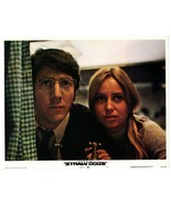 Sam Peckinpah&#39;s STRAW DOGS (1971) Dustin Hoffman &amp; Susan George - $50.00