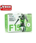 F15 Forever Living Detox Diet Weight Loss Chocolate Lite Ultra 15 Day Pr... - £89.19 GBP