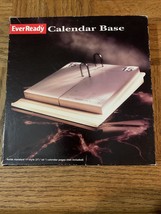 Office Depot Calendar Base (EverReady Or Success) - $18.65