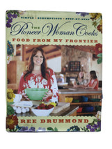 The Pioneer Woman Cooks: Food from My Frontier by Drummond, Ree Book The Fast - £13.47 GBP