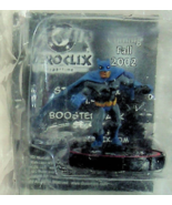 DC Hero Clix Starter Box Collectible Miniatures Game - Batman - NIB - £10.25 GBP