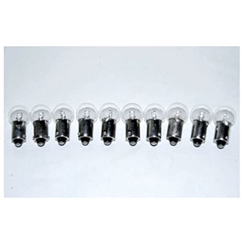 Octane Lighting Dash Speedometer Gauge Cluster Light Bulbs Box of 10 57 ... - $10.84