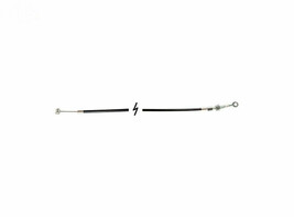 Throttle Control Cable Fits Wolf 642.0072 6420072 TA52K TA52SK Walk Mowers - $13.30