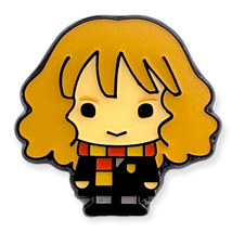 Harry Potter Tiny Pin: Chibi Hermione Granger  - £15.90 GBP