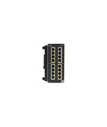 Cisco IEM-3300-16P= CATALYST IE3300 WITH 16 GE POE/POE  COPPER, EXPANSIO... - €8.902,62 EUR