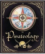 Pirateology: The Pirate Hunters Companion (Ologies) by Captain William L... - £3.90 GBP