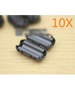 10x5mm TDK ZCAT1325-0530 FERRITE CORE CHOKE-CLIP ON NOISE FILTER-EMI &amp; R... - $9.83 CAD