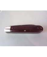 Vintage M Klein &amp; Sons Pocket Knife - $368.72 MXN