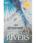 The Masterpiece by Francine Rivers (2019, Trade Paperback) - €12,46 EUR