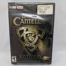 Dark Age Of Camelot 5th Anniversary Collection PC Game - £12.81 GBP
