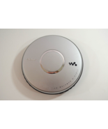 Sony Walkman D-EJ011 CD-R/RW Personal Mega Bass G-Protection CD Player W... - $28.77
