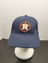 MLB Houston Astros Blue Hat - New - No Tags - £11.01 GBP