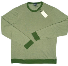 NEW Giorgio Armani Black Label Cashmere Sweater!  e 58 US 46  (Large)  Slim Fit - $479.99