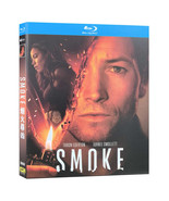 Smoke (2025) Blu-ray 1080P BD - $478.53 MXN Smoke (2025) Blu-ray 1080P BD - $478.53 MXN