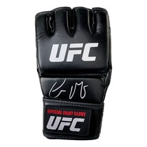 Conor McGregor Autographed UFC Glove COA Beckett BAS Signed Notorious Bo... - £543.53 GBP