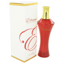 Evamour by Eva Longoria Eau De Parfum Spray 3.4 oz - £20.73 GBP