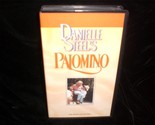 VHS Danielle Steele&#39;s Palomino 1991 Lindsay Frost, Eva Marie Saint, Rod ... - £6.32 GBP