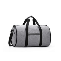 Dropshipping Waterproof Travel Suit Duffle Bag Trip Handbag Luggage Bags Busines - £94.67 GBP