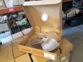 (2) LAU Conaire 61301500-01  Blade Propeller Aluminum 24" 13 Pitch New N... - $98.01