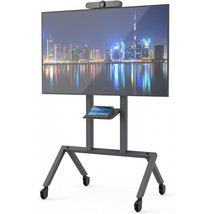 Hecktech H709-BG CONTROL SHELF FOR HECKLER AV CART - $184.84
