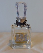 Authentic Juicy Couture 1.7 Fl. Oz Women Perfume Eau De Parfum Spray - £23.14 GBP