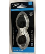 Speedo Unisex-child Swim Goggles Junior Hyper Flyer Ages 6-14 - $17.56 CAD