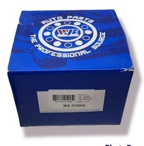Chevy Silverado 1500 Classic 07 Wheel Bearing and Hub Assembly - WA51505... - $66.25