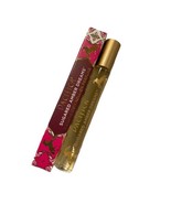 Pacifica Sugared Amber Dreams Roll On Micro-Batch Perfume 10ml New Discontinued - £54.72 GBP