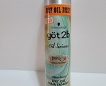 Schwarzkopf Got2b Oil-Licious W8less Finish Dry Oil Hair Taming Mist Spr... - $30.00