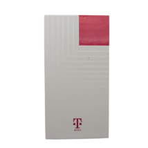 T-Mobile Revvl 4 Android 4G LTE 32GB Smartphone Locked 6.2" HD Display 13MP - $51.26