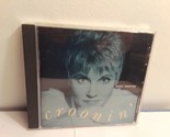 Anne Murray ‎– Croonin&#39; (CD, 1993, EMI) - $6.64