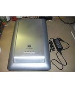 HP Scanjet 4890 Flatbed Photo Scanner L1950A complete! - €34,23 EUR
