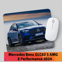 Mercedes Mouse Pad, Printed Mousepad, Racing mouse mat, Office mouse pads - £17.61 GBP