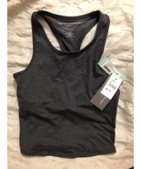 Threads 4 Thought Tara Performance ReActive Tank Grey XS - $566.90 MXN