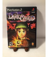 Dark Cloud (Sony PlayStation 2, 2001) - £6.88 GBP