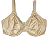 WACOAL Nude Underwire Bra Size 44DDD - £22.41 GBP