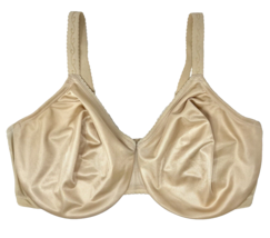 WACOAL Nude Underwire Bra Size 44DDD - $28.49
