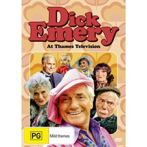 Dick Emery: At Thames Television DVD | Region Free - £17.02 GBP