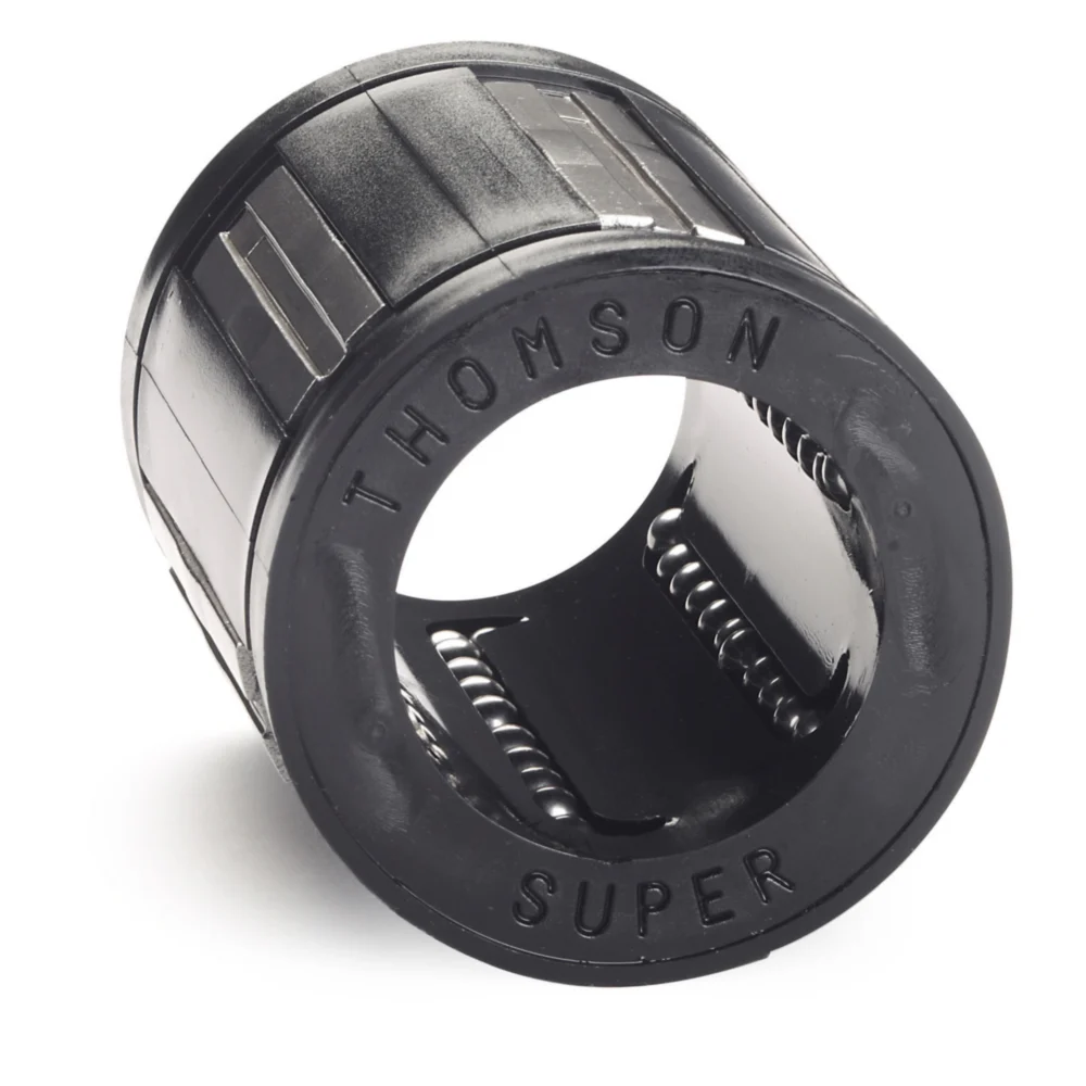 super8 Thomson bearing Closed Round Ball Bushing 0.500 in Shaft Diameter - $44.70