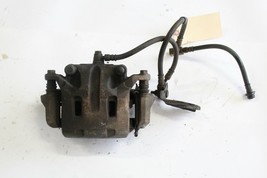2003-2007 INFINITI G35 COUPE FRONT LH DRIVER SIDE BRAKE CALIPER W/ PADS ... - $85.50