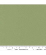 Moda BELLA SOLIDS Circa  Celadon 9900 172 Quilt Fabric By The Yard - $10.97 CAD