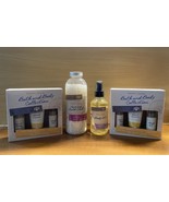 Essence Of Beauty Bath &amp; Body Foaming Bath Soak, Body Oil, Body Wash, Ha... - $551.07 MXN
