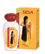 3x Natural Herbal Ayurvedic Sesa Hair Oil for Long Nourished Beautiful H... - $32.00 CAD